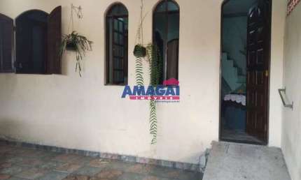 Casa com 3 quartos à venda na Cidade Salvador, Jacareí  por R$ 350.000