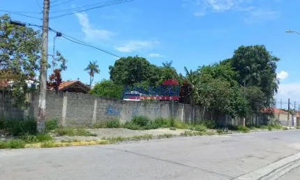 Terreno à venda na Cidade Salvador, Jacareí  por R$ 2.000.000