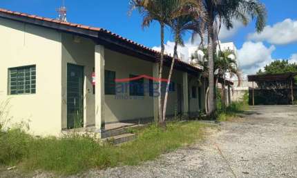 Sala comercial para alugar na Cidade Jardim, Jacareí  por R$ 5.000