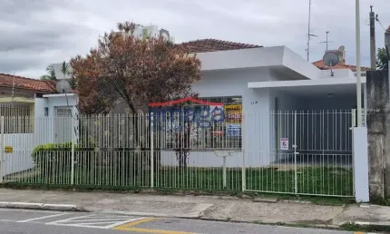 Casa comercial à venda no Jardim Pereira do Amparo, Jacareí  por R$ 1.000.000