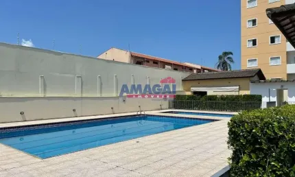 Apartamento com 3 quartos à venda no jardim califórnia, jacareí  por r$ 403.000