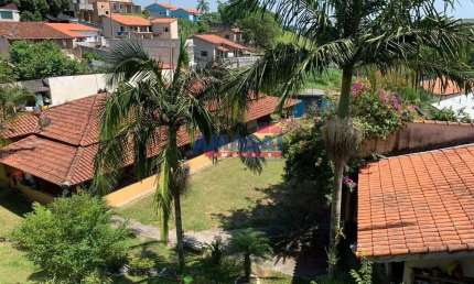 Chácara / sítio com 3 quartos à venda no Jardim Santo Antônio da Boa Vista, Jacareí  por R$ 1.300.000