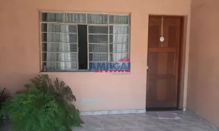 Casa com 3 quartos à venda no Jardim das Indústrias, Jacareí  por R$ 510.000