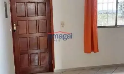 Apartamento com 2 quartos para alugar no jardim califórnia, jacareí  por r$ 1.200