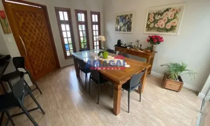 Casa com 3 quartos à venda no loteamento villa branca, jacareí  por r$ 650.000