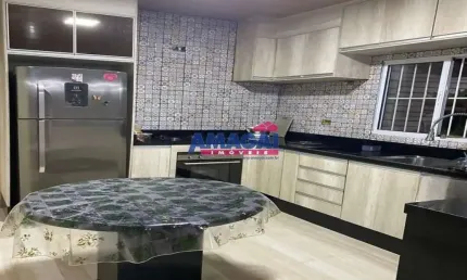 Chácara / sítio com 4 quartos à venda no parque imperial, jacareí  por r$ 885.000