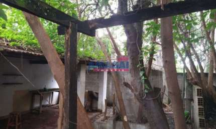 Terreno à venda no Jardim Califórnia, Jacareí  por R$ 320.000