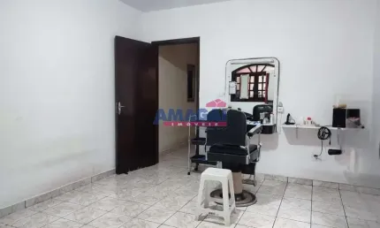 Casa com 2 quartos à venda na vila martinez, jacareí  por r$ 450.000