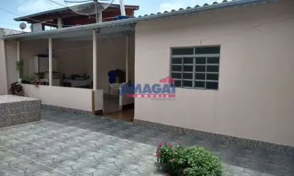 Casa com 3 quartos à venda na Cidade Salvador, Jacareí  por R$ 480.000