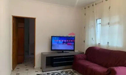 Casa com 3 quartos à venda no parque imperial, jacareí  por r$ 260.000