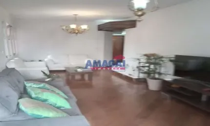 Apartamento com 3 quartos à venda no Jardim Pereira do Amparo, Jacareí  por R$ 500.000