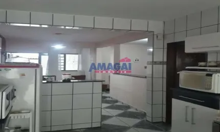 Casa com 2 quartos à venda no Bandeira Branca, Jacareí  por R$ 295.000