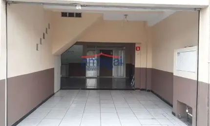 Sala comercial para alugar no São João, Jacareí  por R$ 2.000