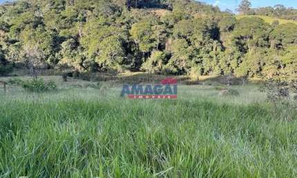 Chácara / sítio com 1 quarto à venda no Salto Itapeti, Guararema  por R$ 330.000