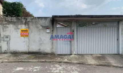 Terreno à venda no Jardim Califórnia, Jacareí  por R$ 1.000.000