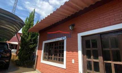 Casa com 2 quartos à venda na Vila Formosa, Jacareí  por R$ 650.000