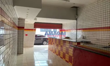 Sala comercial para alugar no Centro, Jacareí  por R$ 2.500