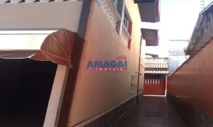 Casa com 3 quartos à venda no Jardim Terras de São João, Jacareí 