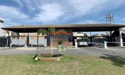 Casa em condomínio fechado com 3 quartos à venda no Jardim Residencial Golden Park, Jacareí  por R$ 1.290.000