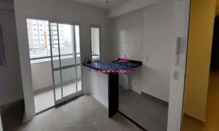 Apartamento com 3 quartos à venda no Conjunto Residencial Trinta e Um de Março, São José dos Campos  por R$ 540.000