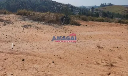 Terreno à venda no Jardim Novo Amanhecer, Jacareí  por R$ 110.000