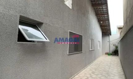 Casa com 3 quartos à venda no Residencial Parque dos Sinos, Jacareí  por R$ 478.000