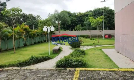Apartamento com 2 quartos para alugar no Jardim Califórnia, Jacareí  por R$ 2.250