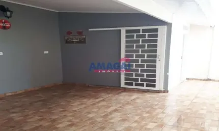 Casa com 3 quartos à venda no jardim santa maria, jacareí  por r$ 550.000