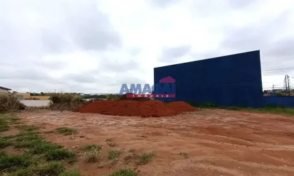 Terreno comercial para alugar no Loteamento Villa Branca, Jacareí  por R$ 3.200