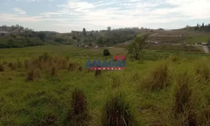 Terreno à venda no Parateí do Meio, Jacareí  por R$ 950.000