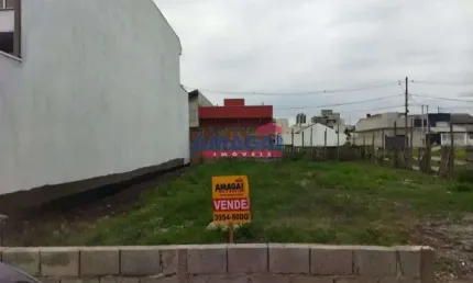 Terreno à venda no residencial parque dos sinos, jacareí  por r$ 175.000