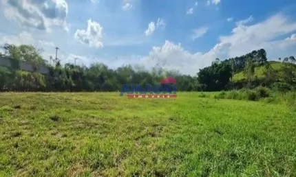 Terreno à venda no Jardim Santana, Jacareí  por R$ 3.200.000