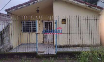 Terreno à venda no Jardim Casa Branca, Caraguatatuba  por R$ 175.000