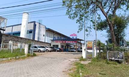 Barracão / Galpão / Depósito para alugar no Jardim Nova Esperança, Jacareí  por R$ 28.000