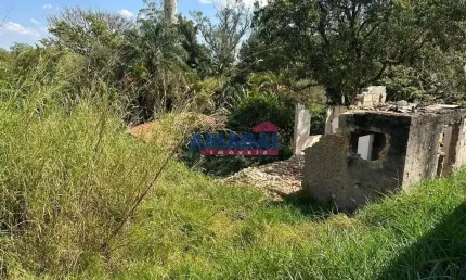 Terreno à venda no Jardim Califórnia, Jacareí  por R$ 2.000.000