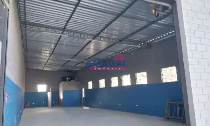 Sala comercial à venda no Jardim Califórnia, Jacareí  por R$ 850.000