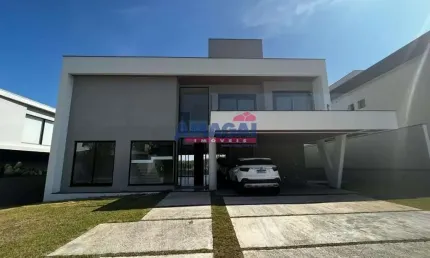 Casa em condomínio fechado com 4 quartos à venda no condomínio reserva do paratehy, são josé dos campos  por r$ 3.600.000