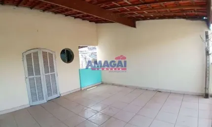 Casa com 2 quartos à venda no jardim paraíso, jacareí  por r$ 280.000