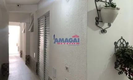 Kitnet / stúdio para alugar no centro, jacareí  por r$ 1.300