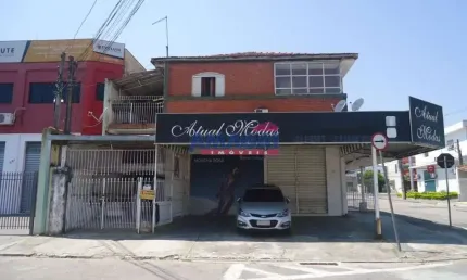Sala comercial à venda no jardim satélite, são josé dos campos  por r$ 1.950.000