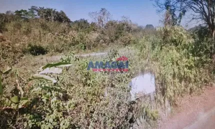 Terreno à venda na Cidade Nova Jacareí, Jacareí  por R$ 6.160.000