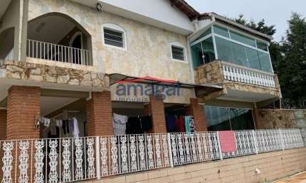 Chácara / sítio com 3 quartos à venda em Cachoeira, Santa Isabel  por R$ 1.200.000