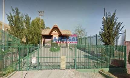 Terreno à venda no Chácaras Santa Rita, Caçapava  por R$ 195.000