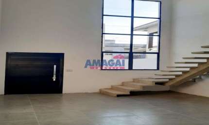 Casa com 3 quartos à venda no Loteamento Villa Branca, Jacareí  por R$ 780.000