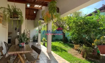 Casa com 3 quartos à venda no jardim flórida, jacareí  por r$ 820.000