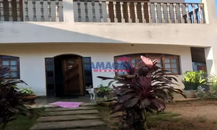 Casa com 4 quartos à venda no jardim santa maria, jacareí  por r$ 620.000