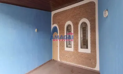 Casa com 2 quartos à venda no Santa Cruz dos Lázaros, Jacareí  por R$ 245.000
