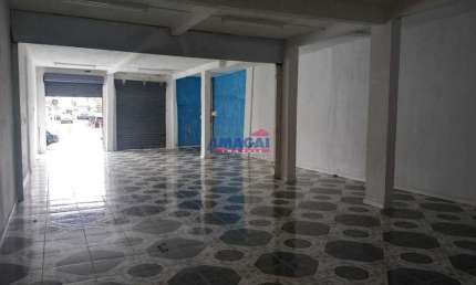 Sala comercial para alugar no Campo dos Alemães, São José dos Campos  por R$ 3.200