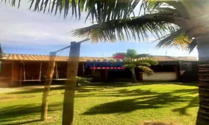 Casa com 1 quarto à venda no Loteamento Villa Branca, Jacareí  por R$ 658.000