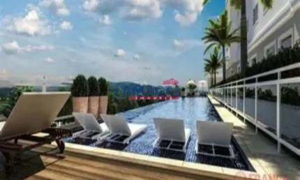Apartamento com 3 quartos à venda no Jardim Califórnia, Jacareí  por R$ 449.000